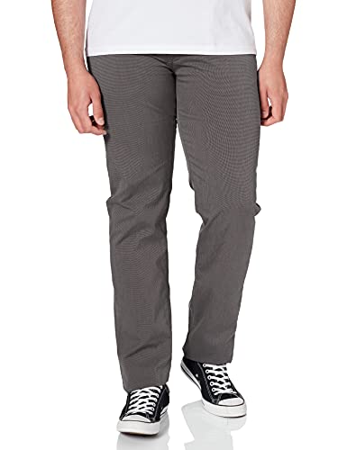 Pierre Cardin Herren Lyon Hose, Grau, 3530 von Pierre Cardin