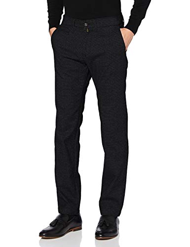 Pierre Cardin Herren Lyon Hose, Navy, 3632 von Pierre Cardin