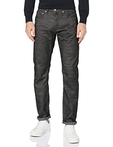 Pierre Cardin Herren Lyon Hose, grau, 3230 von Pierre Cardin