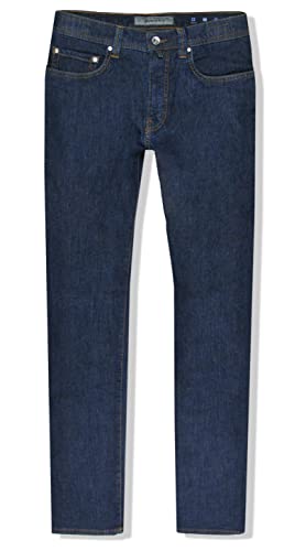 Pierre Cardin Herren Lyon Tapered Futureflex Strech Denim Jeans, 33W / 30L von Pierre Cardin