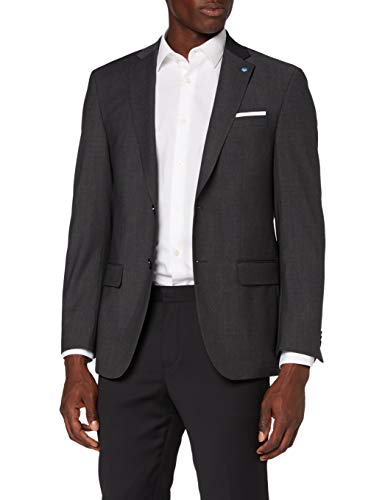 Pierre Cardin Herren Mix & Match Sakko Grant Futureflex Blazer, grau, 25 von Pierre Cardin