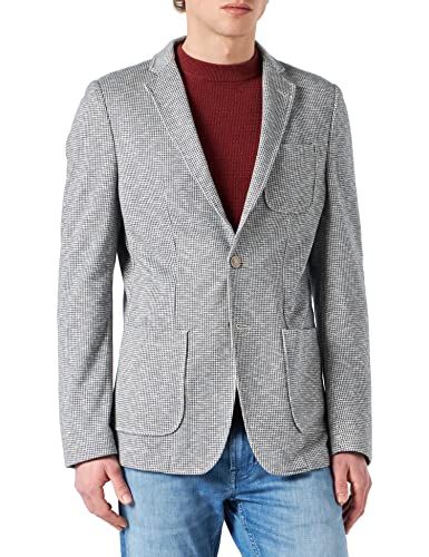 Pierre Cardin Herren Olson Lässiger Business-Blazer, 6115, 126 von Pierre Cardin