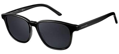 Pierre Cardin Herren P.C. 6192/S IR 807 52 Sonnenbrille, Schwarz (Black/Grey Bluette) von Pierre Cardin