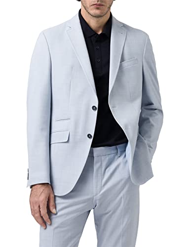 Pierre Cardin Herren PC-Lucas-1 Anzugsakko, Heather, 62 von Pierre Cardin