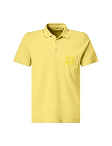 Pierre Cardin Herren Polo-Shirt Kurzarm Poloshirt KN | Männer Polo-Hemd | 3 Knopf | Modern Fit | Daffodil 2108 2111 | 3XL Pierre Cardin Herren Polo-Shirt Kurzarm Poloshirt KN | Männer Polo-Hemd | 3 Knopf | Modern Fit | Daffodil 2108 2111 | 3XL von Pierre Cardin