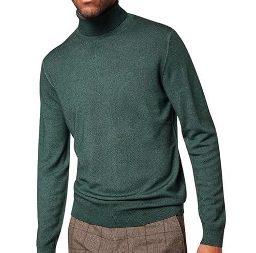 Pierre Cardin Herren Pullover Rundhals Strick Rolli | Männer Basic Strickpulli | Mordern Fit | Pine Grove 5037 5317 | XXL Pierre Cardin Herren Pullover Rundhals Strick Rolli | Männer Basic Strickpulli | Mordern Fit | Pine Grove 5037 5317 | XXL von Pierre Cardin