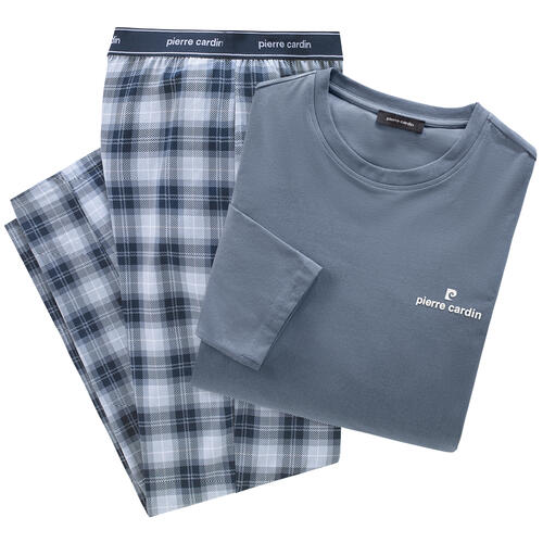 Pierre Cardin Herren Pyjama lang von Pierre Cardin