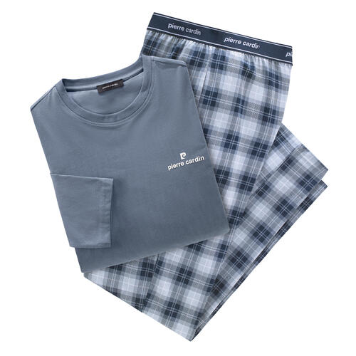 Pierre Cardin Herren Pyjama lang von Pierre Cardin