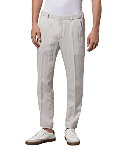 Pierre Cardin Herren Rick-4 Mix & Match Anzughose, 1110, 24 von Pierre Cardin