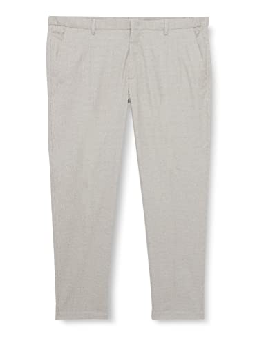 Pierre Cardin Herren Rick-4 Mix & Match Anzughose, Pelican, 25 Pierre Cardin Herren Rick-4 Mix & Match Anzughose, Pelican, 25 von Pierre Cardin