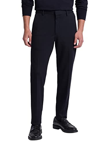 Pierre Cardin Herren Rick Anzughose, Marine, 27 von Pierre Cardin