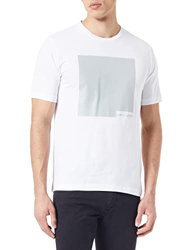 Pierre Cardin Herren Rundhals T-Shirt, 1019, XXL von Pierre Cardin