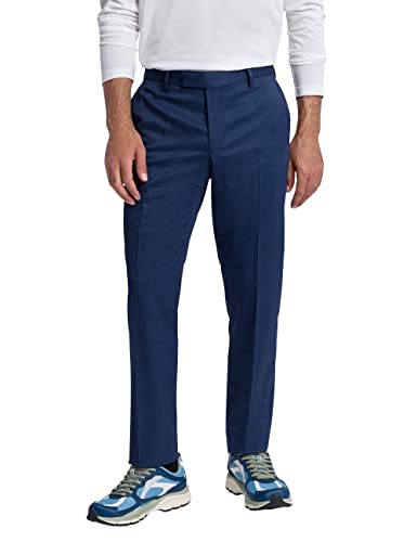 Pierre Cardin Herren Ryan Anzughose, Yves Blue, 98 Pierre Cardin Herren Ryan Anzughose, Yves Blue, 98 von Pierre Cardin