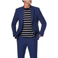 Pierre Cardin Herren Sakko blau meliert von Pierre Cardin