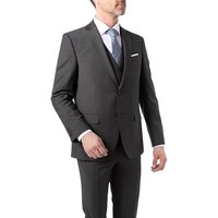 Pierre Cardin Herren Sakko Grau Schurwolle Pierre Cardin Herren Sakko Grau Schurwolle von Pierre Cardin