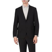 Pierre Cardin Herren Sakko schwarz von Pierre Cardin