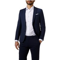 Pierre Cardin Herren Sakko blau von Pierre Cardin