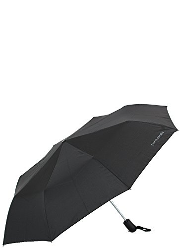 Pierre Cardin Herren Schirm Noir Easymatic ALUPLA von pierre cardin