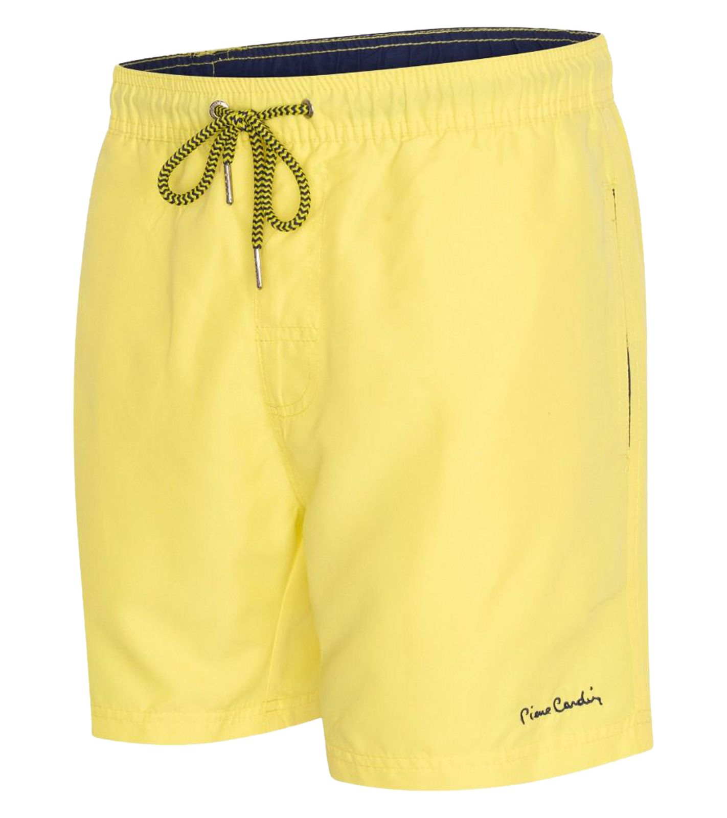 Pierre Cardin Herren Schwimm-Hose Badehose stylische Schwimm-Shorts LA206710 Gelb Pierre Cardin Herren Schwimm-Hose Badehose stylische Schwimm-Shorts LA206710 Gelb von Pierre Cardin