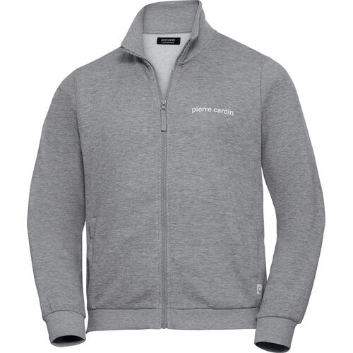 Pierre Cardin Herren Sweatjacke Pierre Cardin Herren Sweatjacke von Pierre Cardin