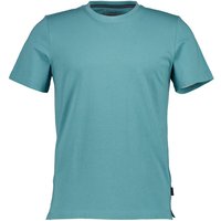 Pierre Cardin Herren T-Shirt grün Baumwolle von Pierre Cardin