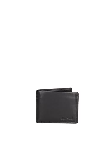 Pierre Cardin Herrengeldbörse 100% echtes Leder Handwerk. Fashion Produkt 8828_128 Schwarz 12x9,5x2 cm, Schwarz , Permanent, geldbeutel Pierre Cardin Herrengeldbörse 100% echtes Leder Handwerk. Fashion Produkt 8828_128 Schwarz 12x9,5x2 cm, Schwarz , Permanent, geldbeutel von Pierre Cardin