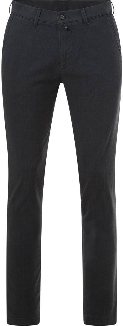 Pierre Cardin Hose Calais Anthrazit - Größe W 34 - L 32 Pierre Cardin Hose Calais Anthrazit - Größe W 34 - L 32 von Pierre Cardin
