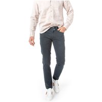 Pierre Cardin Herren Hose blau von Pierre Cardin