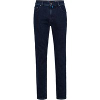 Pierre Cardin Jeans Dijon aus Bio-Baumwolle mit Stretchanteil, Comfort Fit in 34/32 von Pierre Cardin