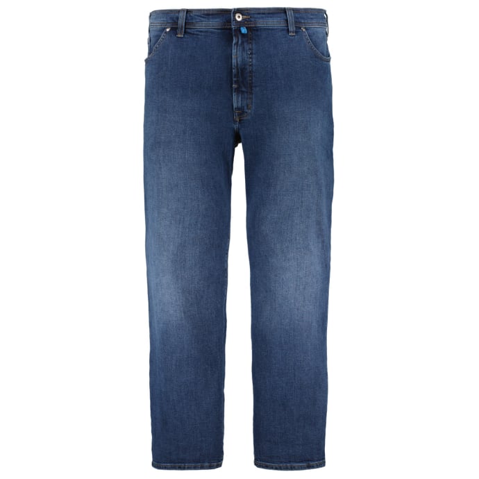 Pierre Cardin Jeans "Dijon" in Futureflex-Qualität, bequem von Pierre Cardin