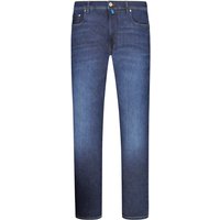 Pierre Cardin Jeans Futureflex Lyon, Modern Tapered Fit in 32/32 von Pierre Cardin