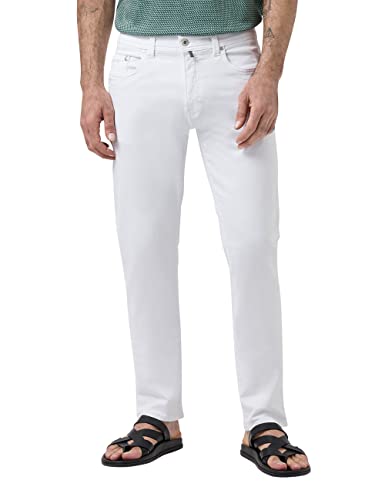 Pierre Cardin Jeans Futureflex Lyon Tapered Weiß 34 36 Pierre Cardin Jeans Futureflex Lyon Tapered Weiß 34 36 von Pierre Cardin