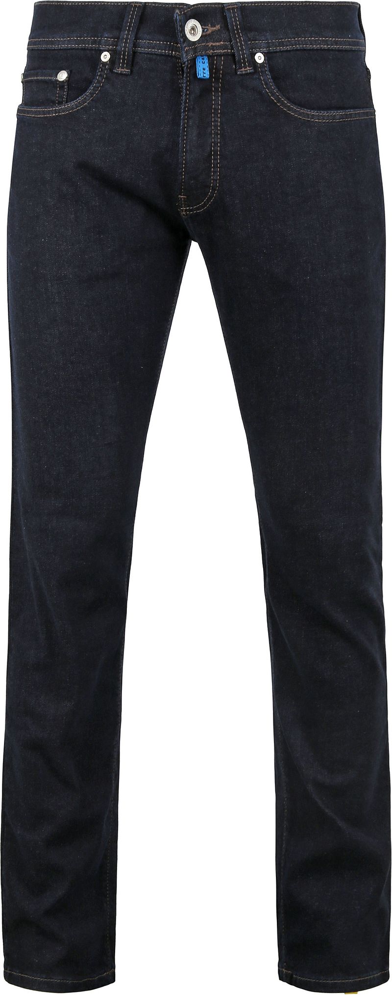 Pierre Cardin Jeans Lyon Tapered Dunkelblau - Größe W 32 - L 30 von Pierre Cardin