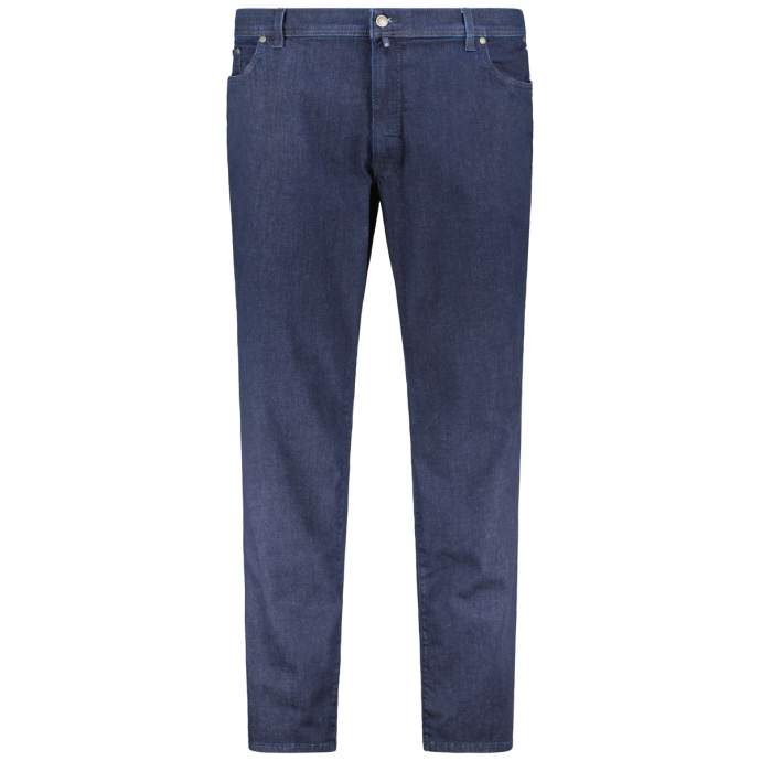 Pierre Cardin Jeans "Lyon" in Futureflex-Qualität, körpernah von Pierre Cardin