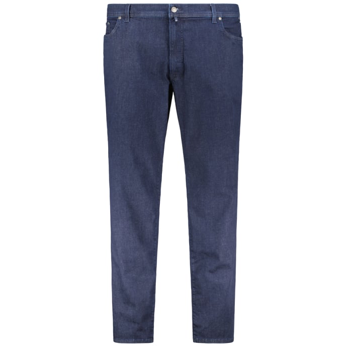 Pierre Cardin Jeans "Lyon" in Futureflex-Qualität, körpernah von Pierre Cardin