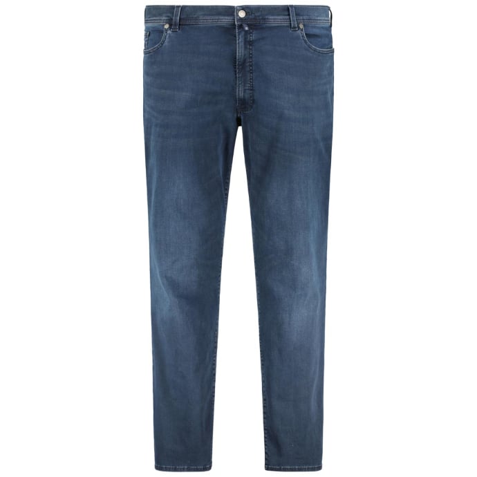 Pierre Cardin Jeans "Lyon" in Futureflex-Qualität, körpernah von Pierre Cardin