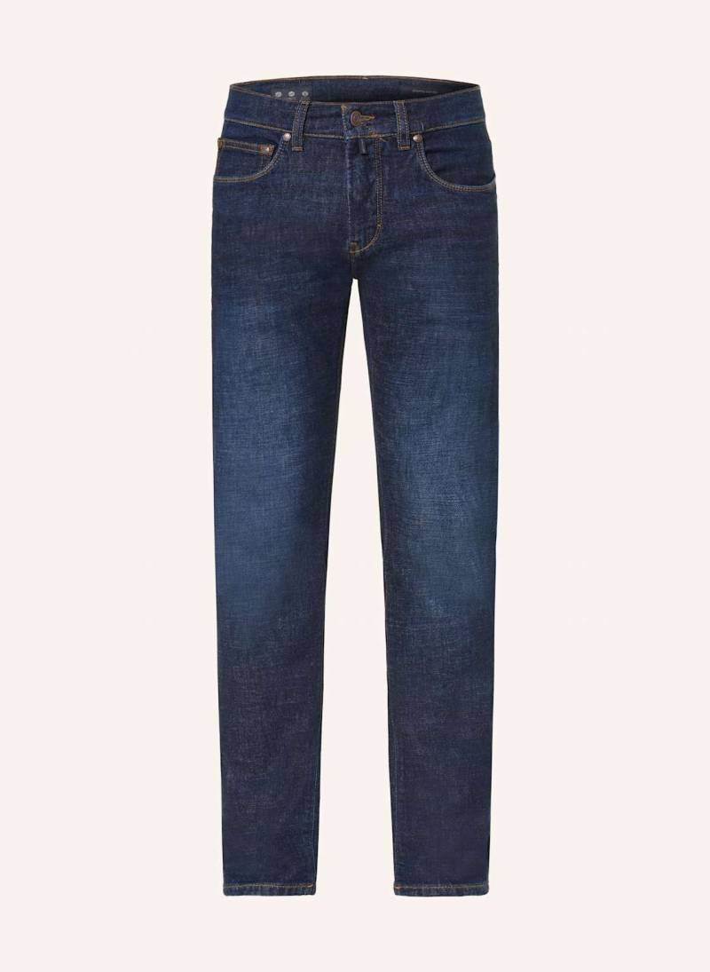Pierre Cardin Jeans Pc-Lyon Tapered Fit blau von Pierre Cardin