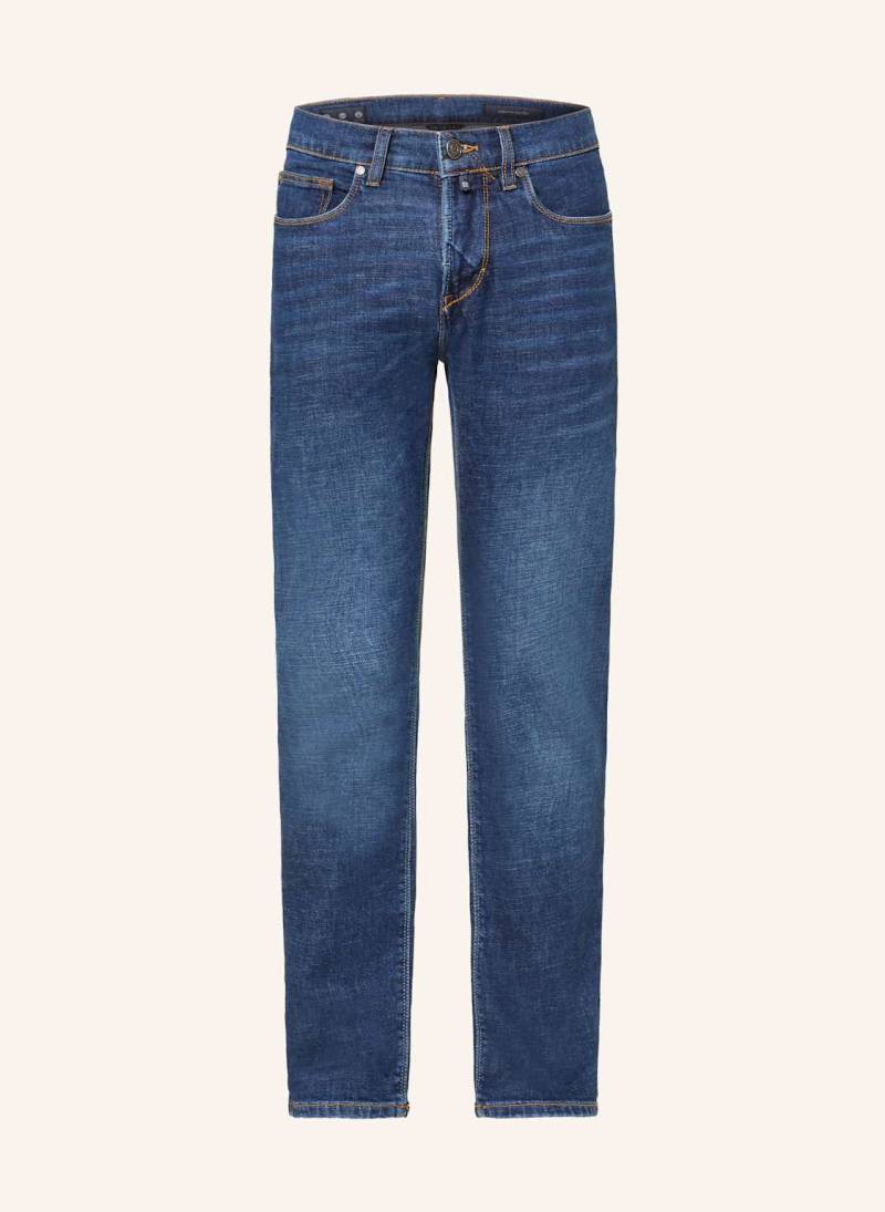 Pierre Cardin Jeans Pc-Lyon Tapered Fit blau von Pierre Cardin