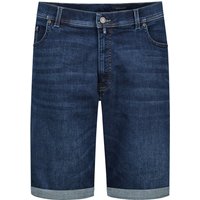 Pierre Cardin Jeans-Shorts in Future Flex-Qualität Pierre Cardin Jeans-Shorts in Future Flex-Qualität von Pierre Cardin