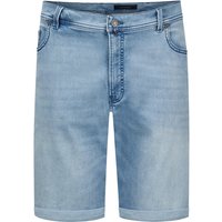 Pierre Cardin Jeans-Shorts in Future Flex-Qualität von Pierre Cardin