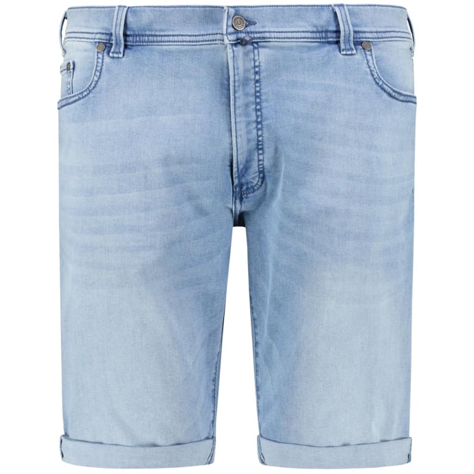 Pierre Cardin Jeans-Shorts in FutureFlex-Qualität von Pierre Cardin