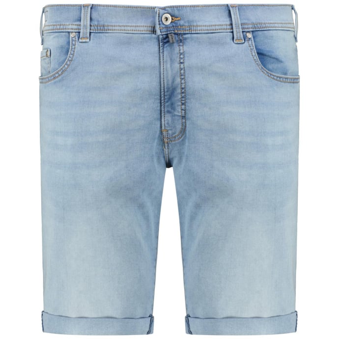 Pierre Cardin Jeans-Shorts in FutureFlex-Qualität von Pierre Cardin