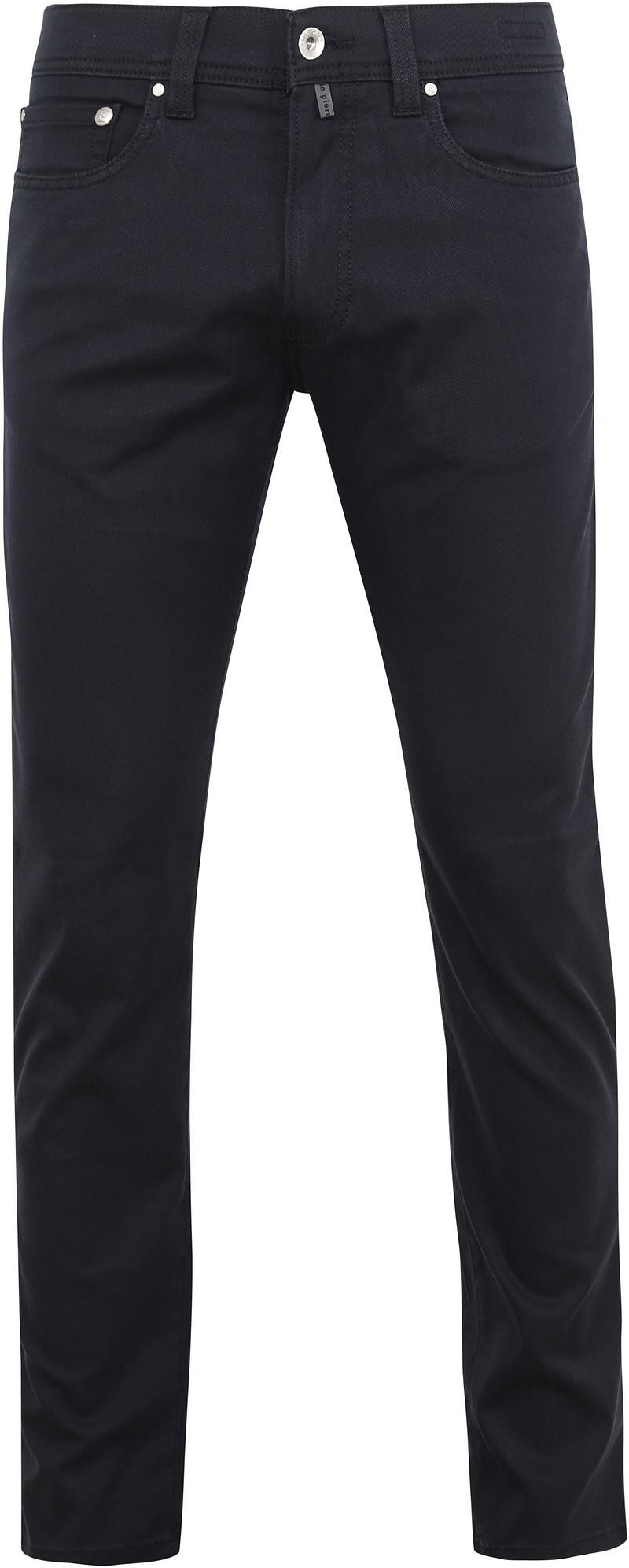 Pierre Cardin Jeans Zukunft Flex Anthrazit - Größe W 32 - L 32 von Pierre Cardin