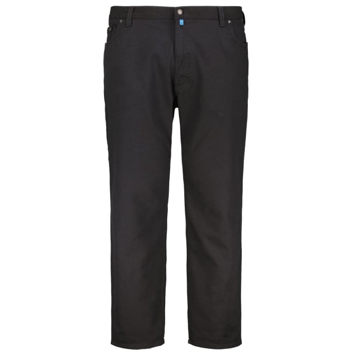 Pierre Cardin Jeans "Lyon" in Futureflex-Qualität, körpernah von Pierre Cardin