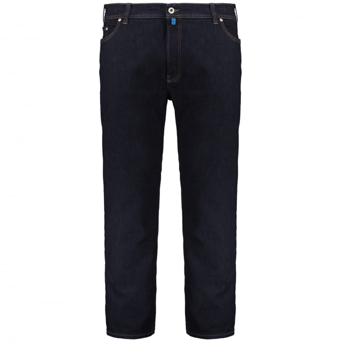 Pierre Cardin Jeans "Lyon" in Futureflex-Qualität, gerade von Pierre Cardin
