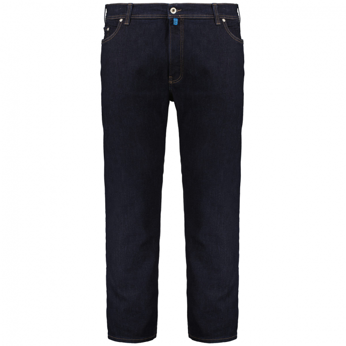 Pierre Cardin Jeans "Lyon" in Futureflex-Qualität, gerade von Pierre Cardin