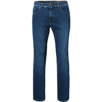 Pierre Cardin Jeans in dezentem Washed-Look, Futureflex von Pierre Cardin