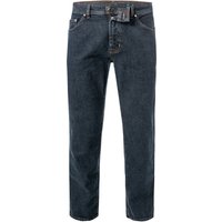 Pierre Cardin Herren Jeans blau Baumwoll-Stretch Comfort Fit von Pierre Cardin