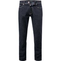 Pierre Cardin Herren Jeans blau Baumwolle von Pierre Cardin