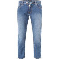 Pierre Cardin Herren Jeans blau von Pierre Cardin